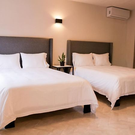 Casa Relox 43 Hotell San Miguel de Allende Eksteriør bilde