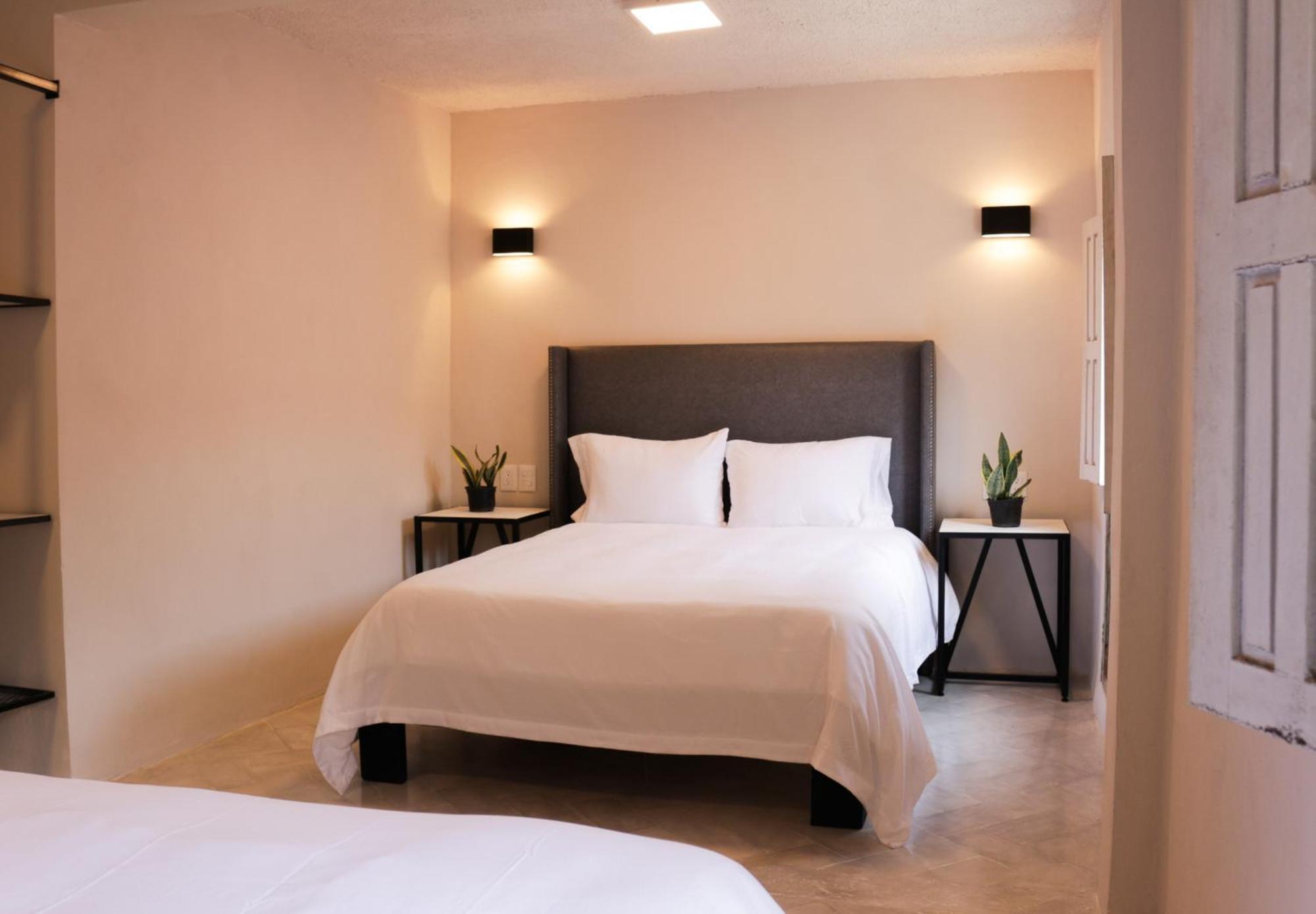 Casa Relox 43 Hotell San Miguel de Allende Eksteriør bilde