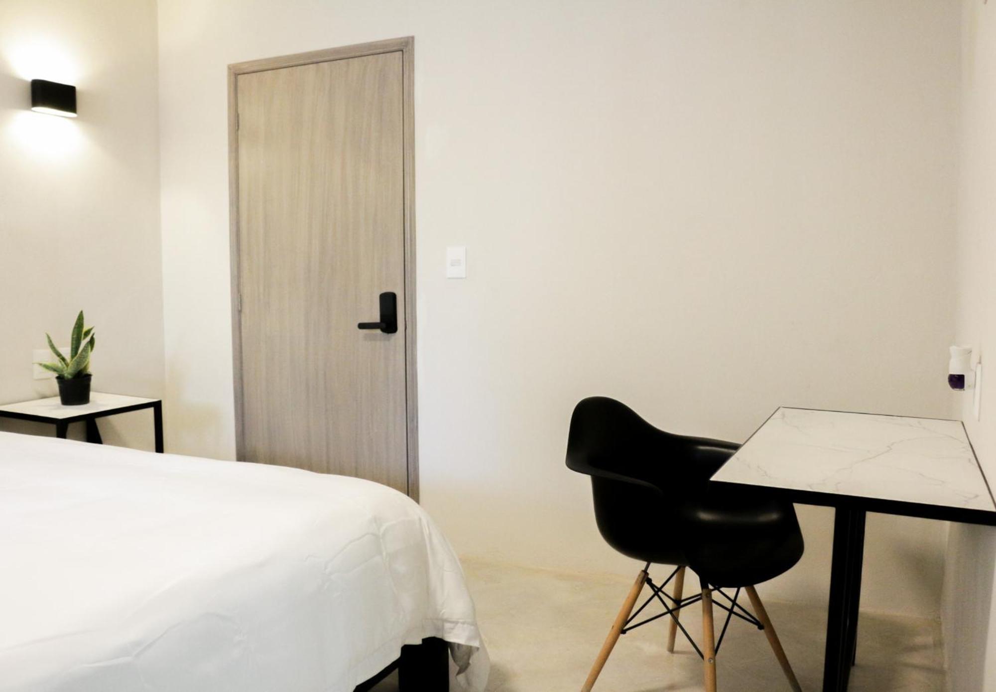 Casa Relox 43 Hotell San Miguel de Allende Eksteriør bilde