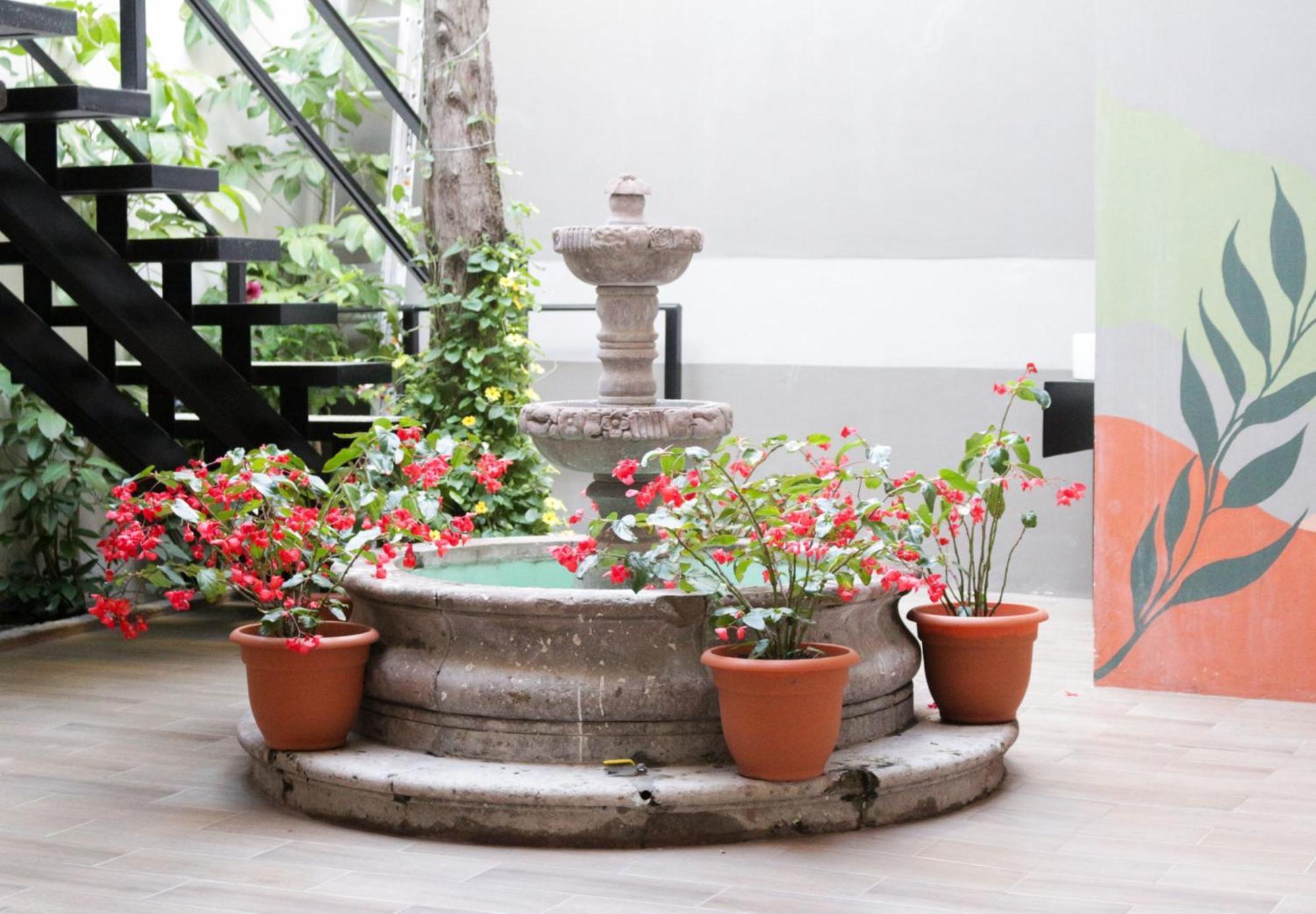 Casa Relox 43 Hotell San Miguel de Allende Eksteriør bilde