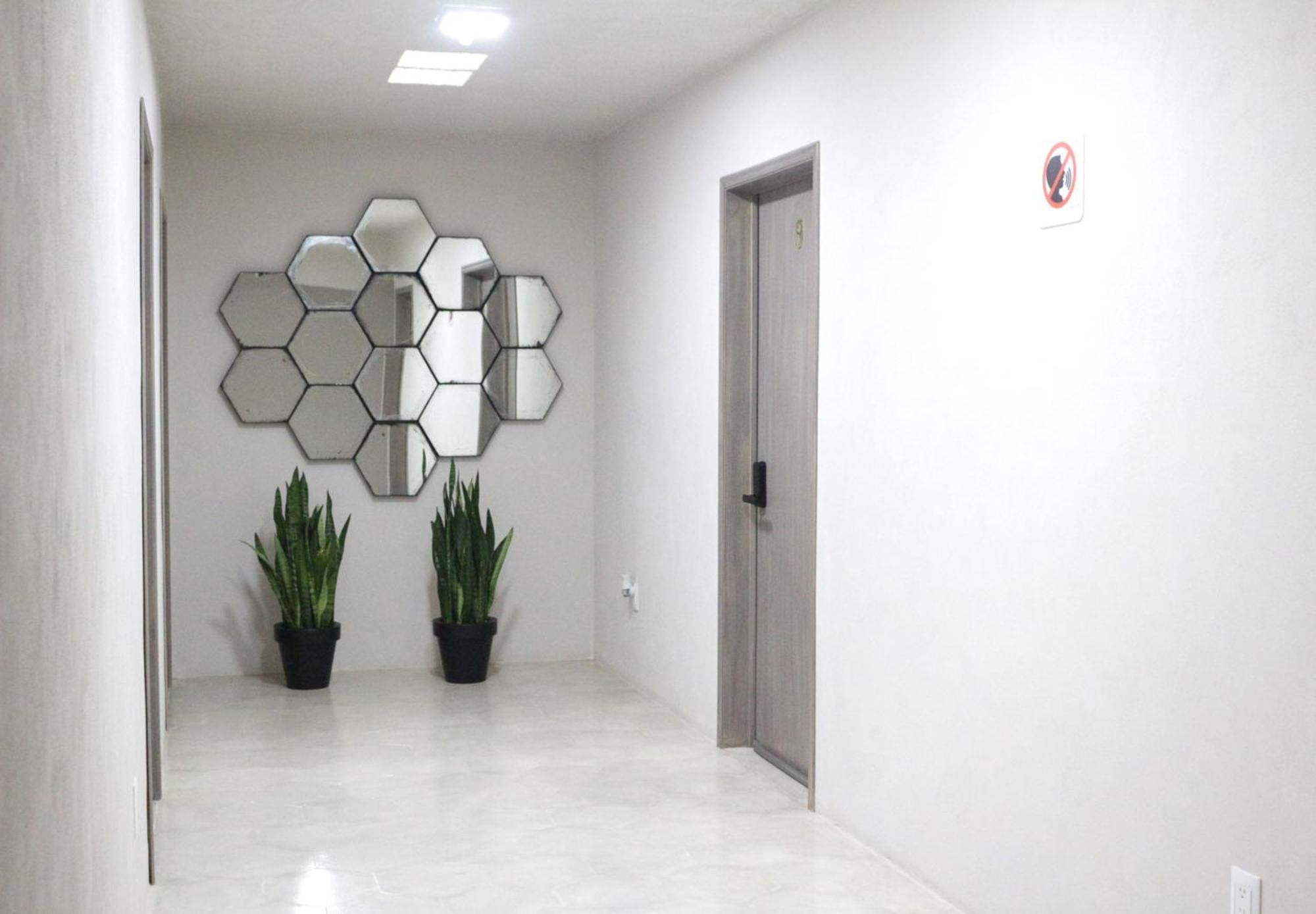 Casa Relox 43 Hotell San Miguel de Allende Eksteriør bilde