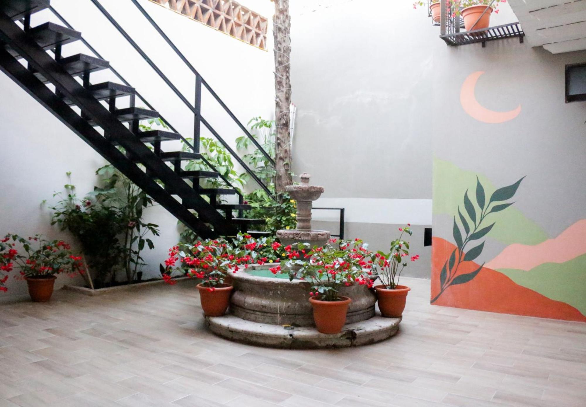 Casa Relox 43 Hotell San Miguel de Allende Eksteriør bilde